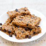 Oat Food Bars