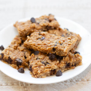 Oat Food Bars